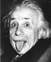 Einstein