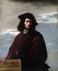 220px-Self-portrait_by_Salvator_Rosa