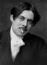 by George Charles Beresford,photograph,1913