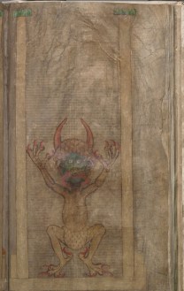 devil
