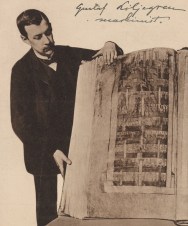 Cartolina del 1929